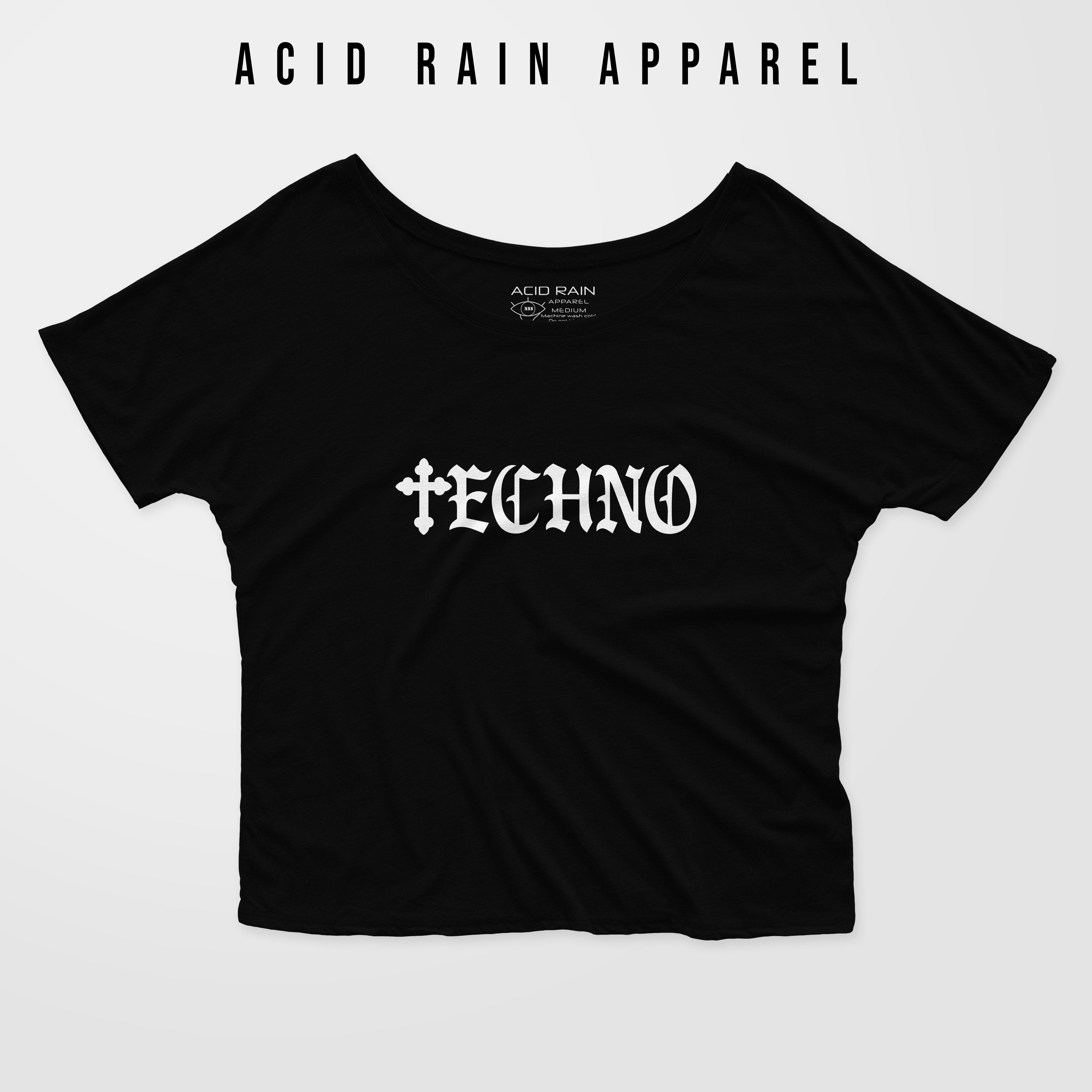 【HI FI FNK】Techno Cropped Top il_340x270.6724086040_hubk.jpg